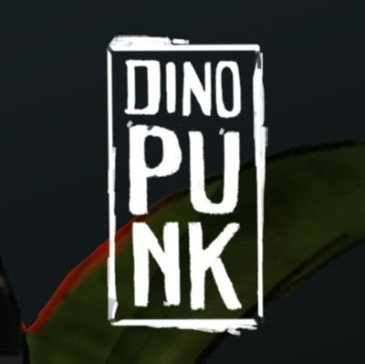 DinoPunkrpg Profile Picture