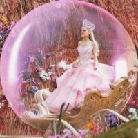 ginny 🫧 (@glindasworld) 's Twitter Profile