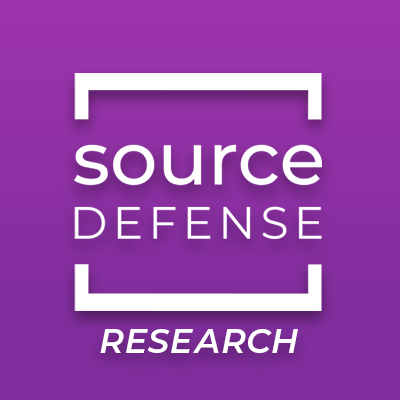 Source Defense Research Profile