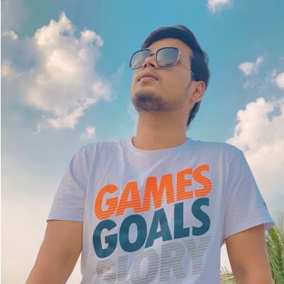 DaudPrajwa99129's profile picture. 📖🧘‍♂️