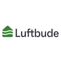 Luftbude GmbH(@luftbudeGmbH) 's Twitter Profile Photo