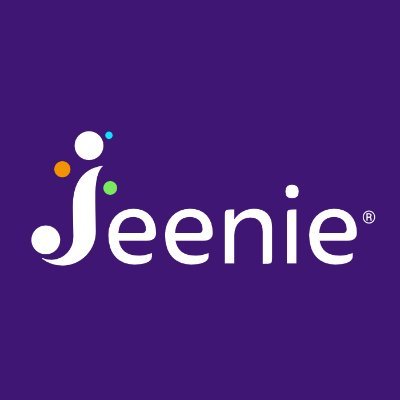 jeenie_app Profile Picture