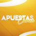 ApuestasCobrich (@apuestascobrich) Twitter profile photo ApuestasCobrich (@apuestascobrich) Twitter profile photo