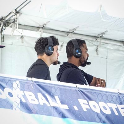 Assistant Linebackers Coach at St. Thomas University || Gabriela Maria