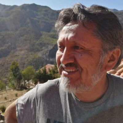 Apasionado, soñador y optimista incansable sobre el turismo sostenible en mi país. Creador de Colibrí Eco-Lodge y Camping en Jupapina, La Paz, Bolivia.