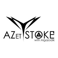 AZSTOKE / ALGAZODIK(@A_Z_Stoke) 's Twitter Profile Photo