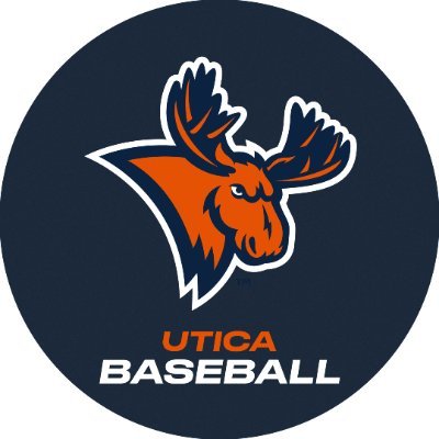 Official Twitter account of the Utica University Pioneers Baseball Team NCAA DIII - Empire 8 Conference #FearTheMoose