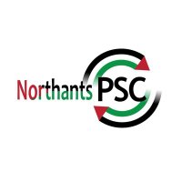 NPSC - Northants Palestine Solidarity Campaign(@NorthantsPSC) 's Twitter Profile Photo