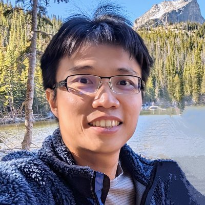 顏子祺 | Computer scientist | Postdoc in neuroscience @CUBoulder, supported by @KavliFoundation | Prev: CS PhD | neurodivergent; loves stories & science | he/him