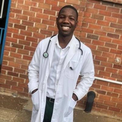 Biomedical Scientist|Medical Student|Chelsea Fc💙 fan| Music fanatic and mix engineer 🎧|Wizkid fc