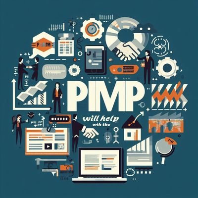 👷♂️Professional engineer at (PMI) and member of @pmiksachapter Prepare to pass the Project Management Professional (PMP) exam