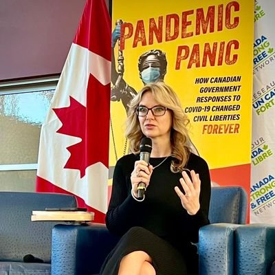 Litigation Director at The Canadian Constitution Foundation @CDNConstFound - Host of @CanadaJusticeTV - YouTube: https://t.co/eyQ4IoHEME