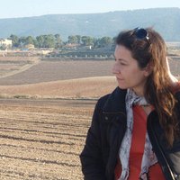 María D. Pitarch (@pitarchm) 's Twitter Profile