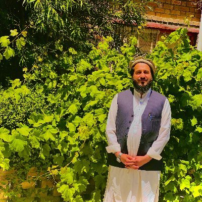 IhanHussain's profile picture. Ministry Of Finance