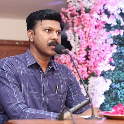 BinuAreekara's profile picture. 