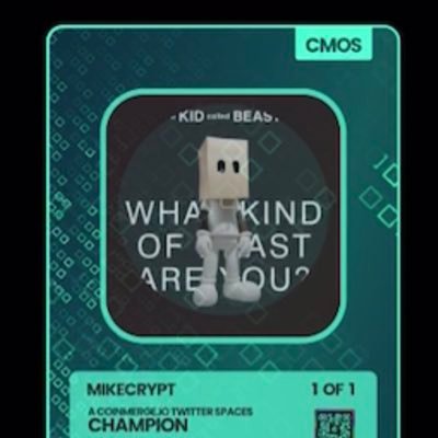 Mikecrypt11 Profile Picture