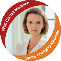 Geraldine McGinty(@DrGMcGinty) 's Twitter Profile Photo