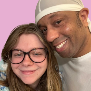 Yo, we're EmLinkn, a streamer couple looking forward to playing with viewers. We stream daily at 7 PM EST. Hope to see you there!