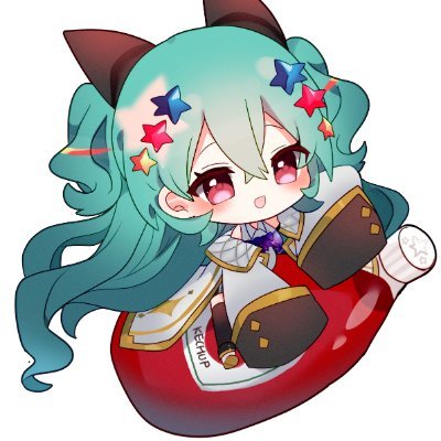 翠射星 ノア🪐🌙さんのプロフィール画像