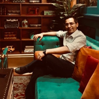 kishoreharji's profile picture. I believe in the power of Smile, Hug, Love, Dreams & Imagination.