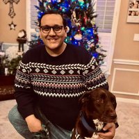 Jordan Villarreal(@JVillarrealTX) 's Twitter Profile Photo