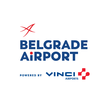 Dobro došli na zvaničnu stranicu Aerodrom Nikola Tesla Beograd. 
Welcome to the official Belgrade Nikola Tesla Airport page.