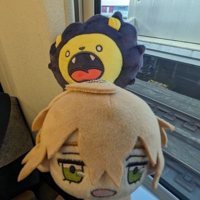 hiro0919hiro's profile picture. 腐女子成人思うがまま呟やく。'推しは推せるときに推せ'で参る。ヒプマイ幻太郎・ししあんぐりかわいい…たまらん。そーま君、まこにゃ、さとたくさん沼に頭まで浸かって抜け出す気は毛頭ない。抜け出すときはきっと人生が何か終わるとき……

大病から生還した運をこれからに活かす所存