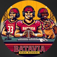 BHS Student Broadcast(@BroadcastBHS) 's Twitter Profile Photo