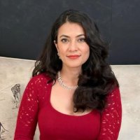 Preeti Rao (@kpreetirao) Twitter profile photo