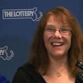 I'm Mavis the Powerball single ticket jackpot lottery winner in Massachusetts.. I'm the lottery winner of $758 million.. Giving out $50,000 to people in need