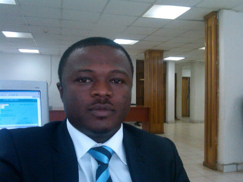 OJToba's profile picture. 