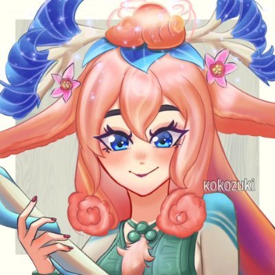 Art account! 🌸 VGen! https://t.co/itcaiQn9cD | https://t.co/6WdoZxZRbH | instagram: https://t.co/z6PBDEah3t | I love genshin, HSR, League and valorant!