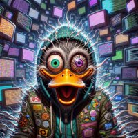 🦆 SchizoDuckie 🦆 (@schizoduckie) 's Twitter Profile Photo 🦆 SchizoDuckie 🦆 (@schizoduckie) 's Twitter Profile Photo