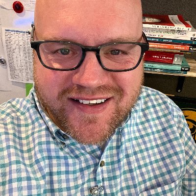 Educator. Instructional Coach. Looking for Inspiration. #education #edtech