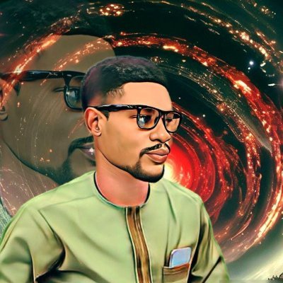 iamCalebzer's profile picture. Product Designer | UI/UX Designer
