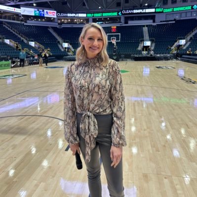 Sports Reporter & Anchor @abc7swfl | @nbc2 | ☘️