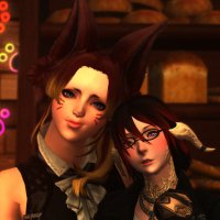 The Solarney sisters (@vieralonely) 's Twitter Profile