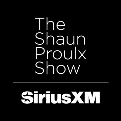 @ShaunProulx hosts #ThoughtRevolution radio weekends on SiriusXM Canada Talks CH 167.