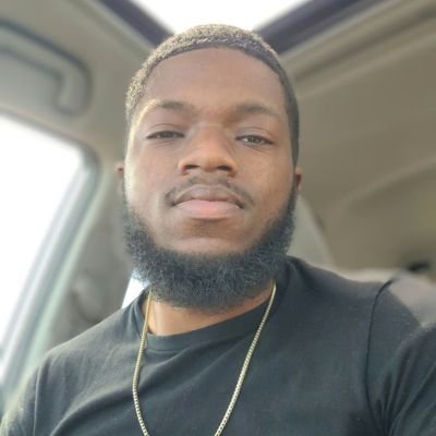 Im_JustThatGood's profile picture. UA Alum | #Cybersecurity

👻: deairrehaines