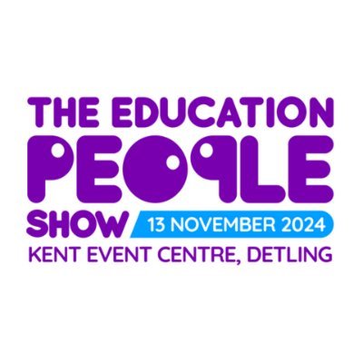 The Education People Show is the South East's leading education event. FREE for qualifying delegates. Wednesday 13th November 2024 #TheEdPeopleShow