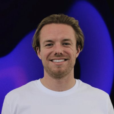 CEO & Co-Founder | Alkimi Exchange