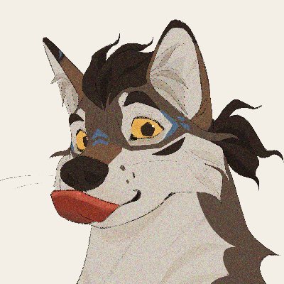 Computer graphics and game design student
I play games and sometimes do art
🐺 24 he/him 🇵🇱
Icon by @RobotToast