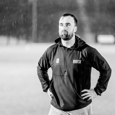 Head Football Coach at the University of Manchester, UK - @uomtyrants. Great Britain U19 LB Coach . UWE Bullets Alum - @UWE_Bullets