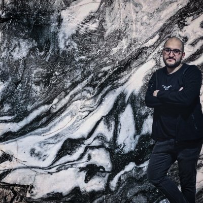 İçerik Üretici, Yazar, Editör
Ay Kızılıydı Gece | Editör @bilimkurgukulup & @ormfantastik | Redaktör @roketbilimkurgu | @edebiotopsi