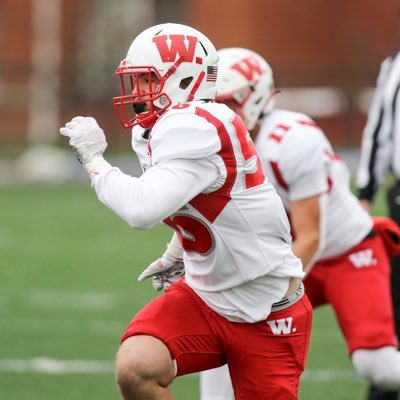 Wabash Football ‘27