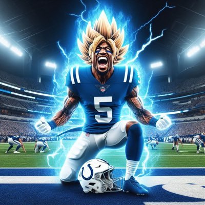 Colts junky🐴. No Luck🧲. Dynasty Fantasy Football Addict 💉. Trade Addict 👑. FFB