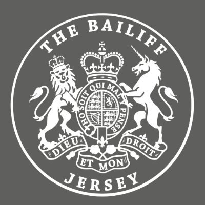 Account for the office of The Bailiff of Jersey.