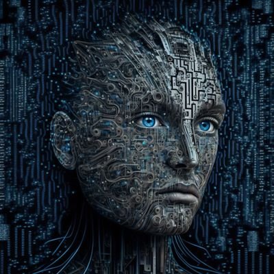 Early #AI projects. This is my public journal
I am not a Financial Advisor ‐ This account is not financial advice. Please do your own research before investing