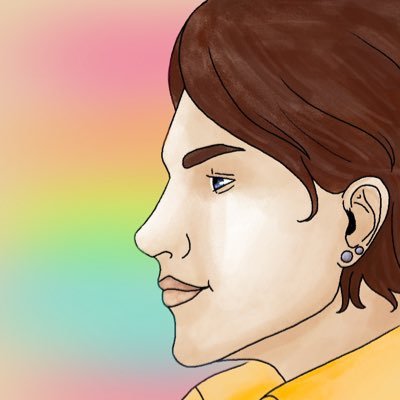 Ravensong🌈さんのプロフィール画像