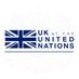 UK at the UN 🇬🇧🇺🇳 (@UKUN_NewYork) Twitter profile photo